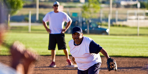 men’s league sofball players | Fargo USA Softball